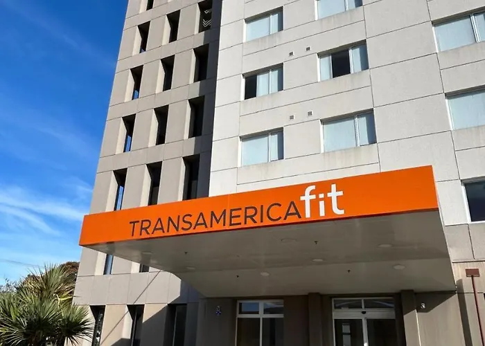 Transamerica Fit