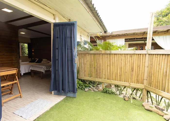 Mare Alta - Guest House