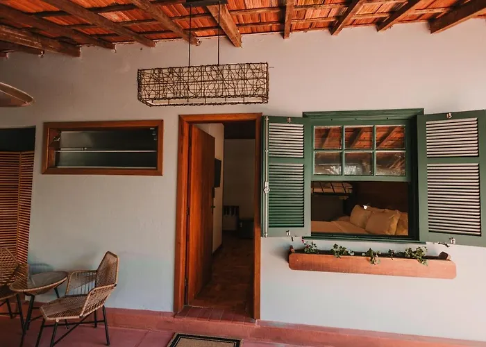 La Brume Casa