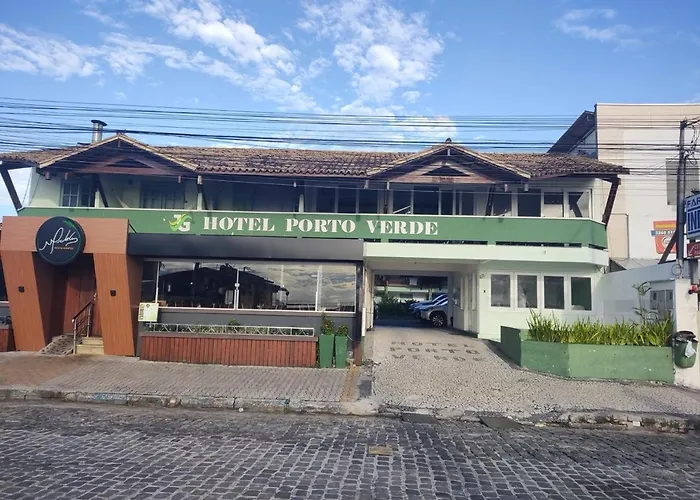 Porto Verde -Jg
