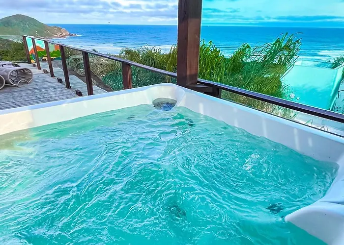 Descanso Do Rei - Vista Para O Mar&Melhor Localização Da