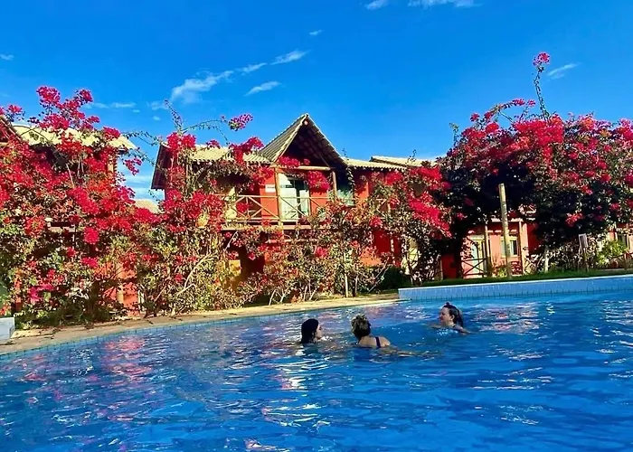 Casa de Praia Piauí