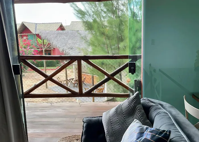 Casa de Praia Piauí