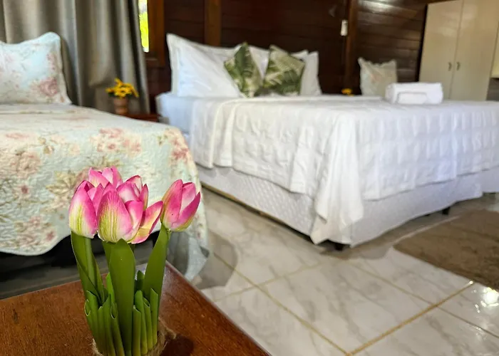 Pousada das Flores