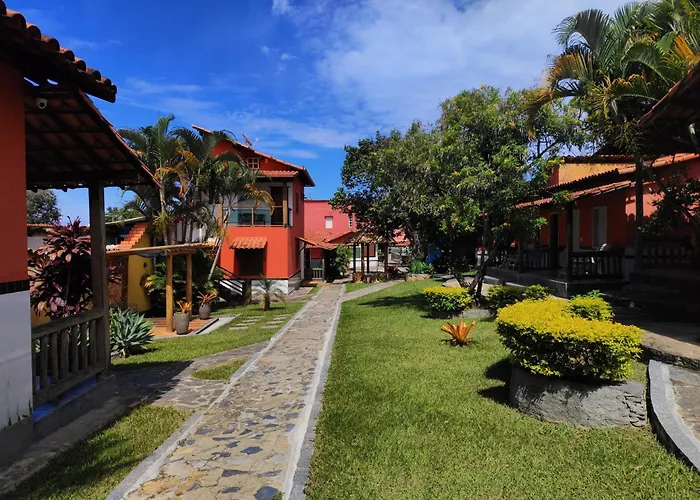 Pousada Da Serra
