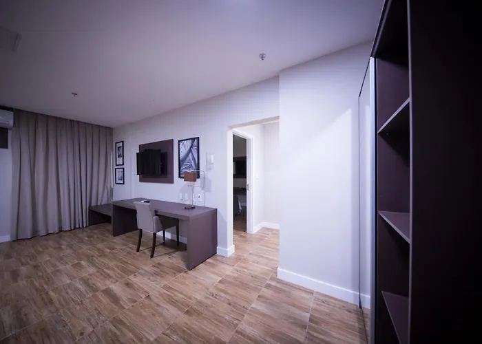 Vila Business Hotel