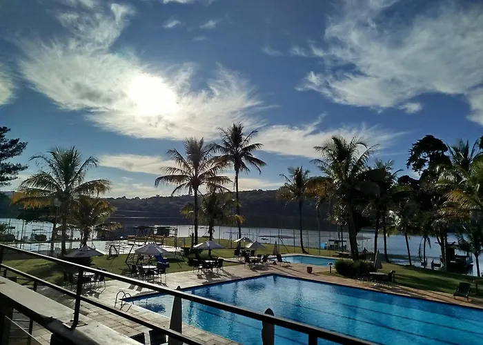 Hotel Lago Do Sol