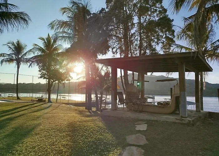 Hotel Lago Do Sol