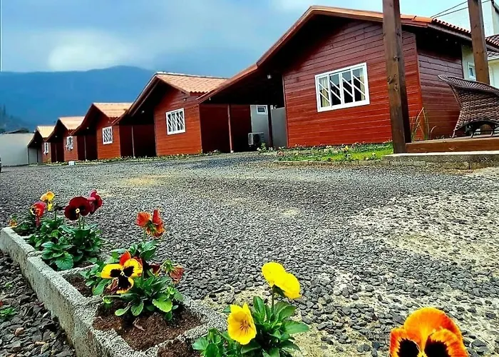 Hospedagem Morada Dos Sonhos