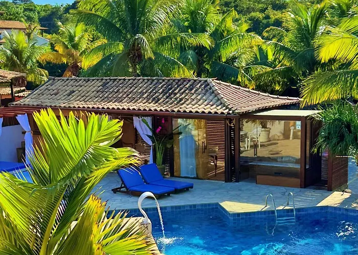 Villa Baobá