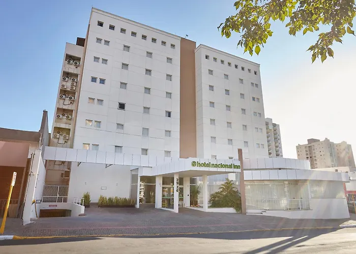 Nacional Inn