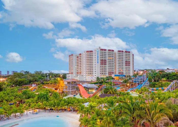Wyndham Olímpia Royal Hotels