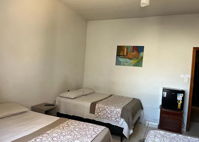 Pousada Santa Fe