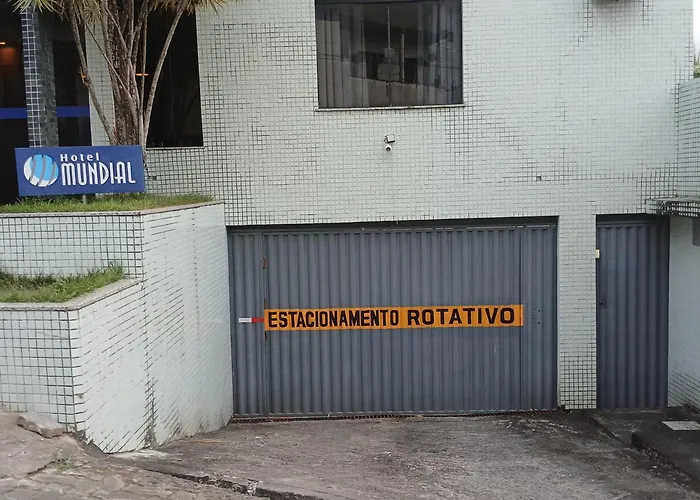 Mundial