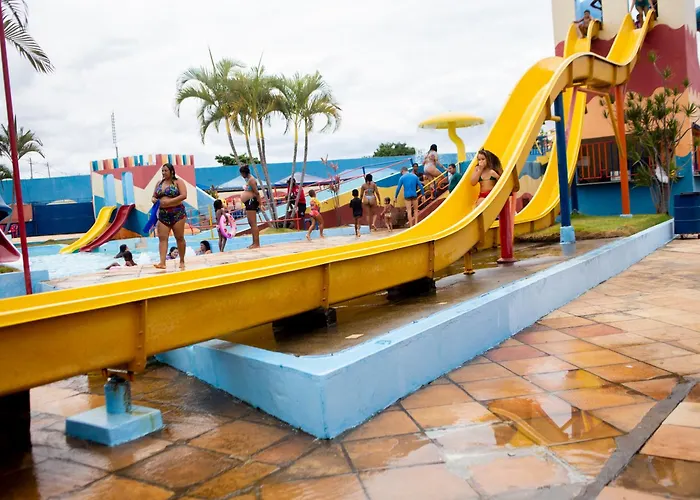 Fiesta Park