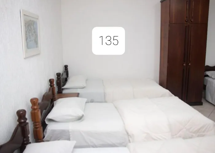 Hotel Morada Do Mar