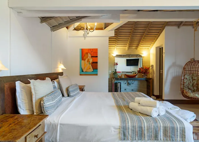 Le Village Boutique Hotel Búzios, Brasil