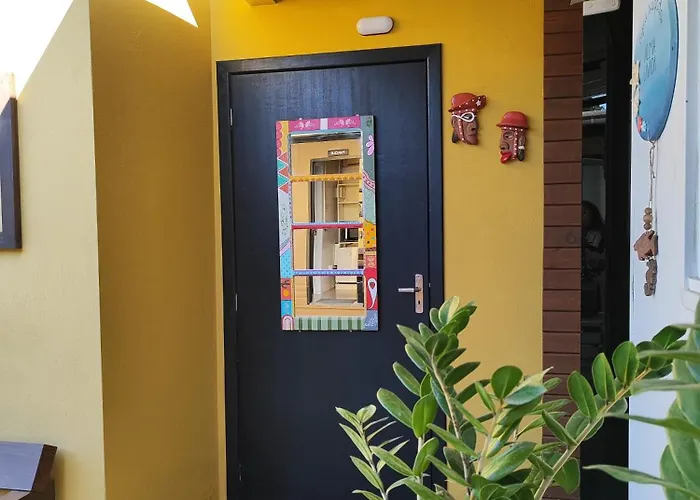 Maga Hospedagem Penha , Brasil