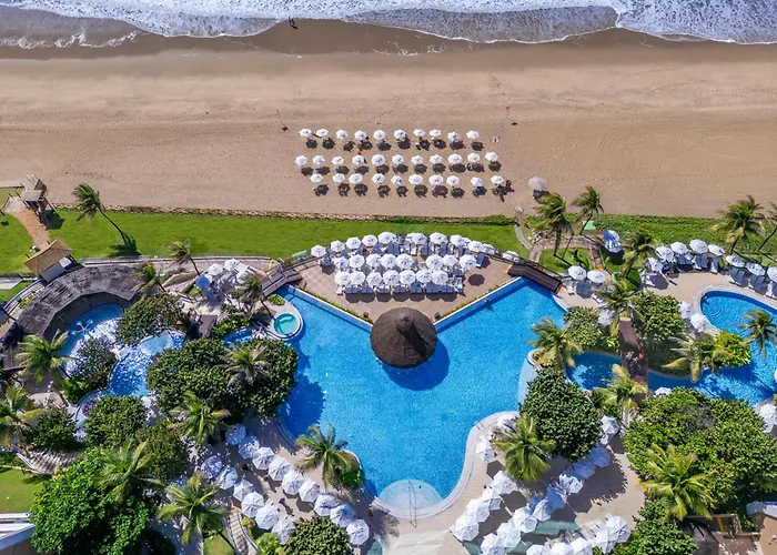 Serhs Natal Grand Hotel & Resort, Brasil