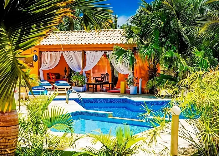Villa Baobá