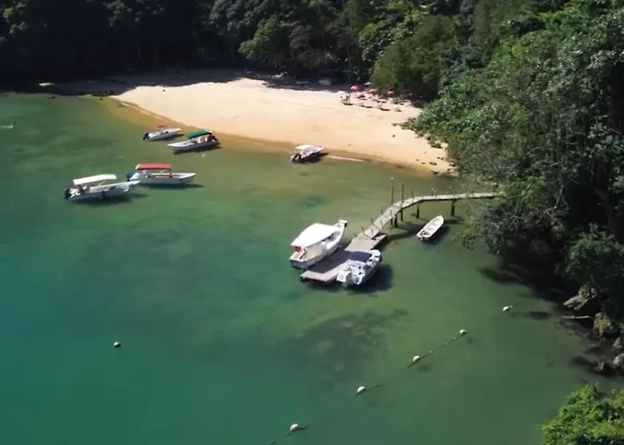 Praia Da Crena