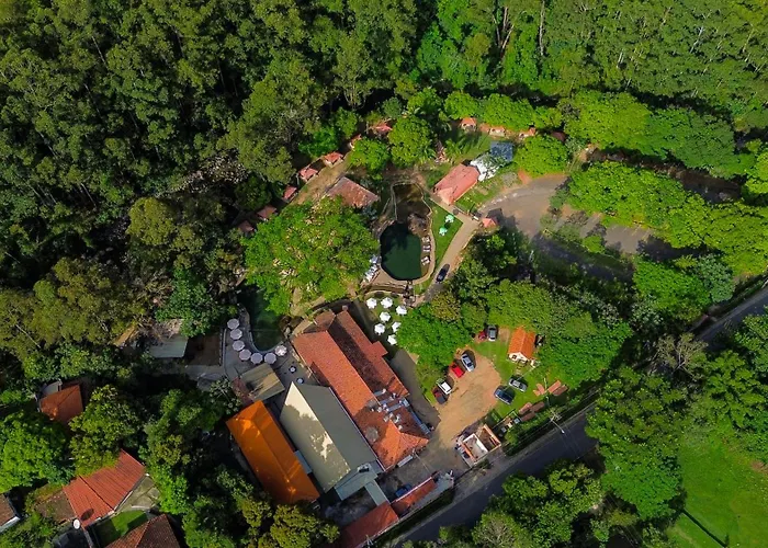 Rancho Do Zé João