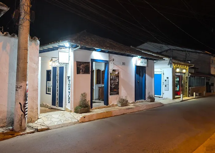 Sinhá Vilaça