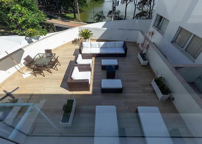 Pampulha Design