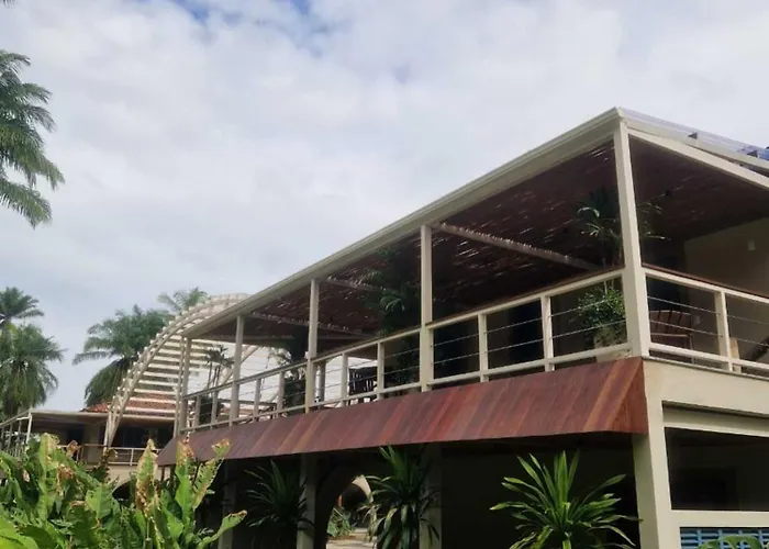 Pousada Vila Da Barra Velha Boipeba, Brasil
