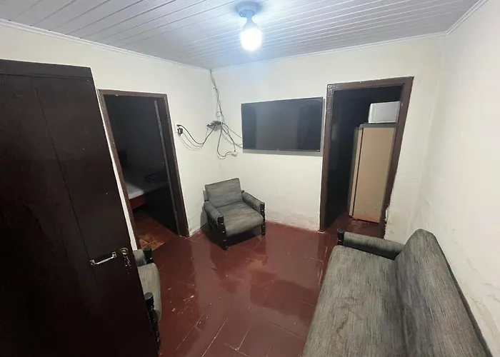 Espaço Dona Lia