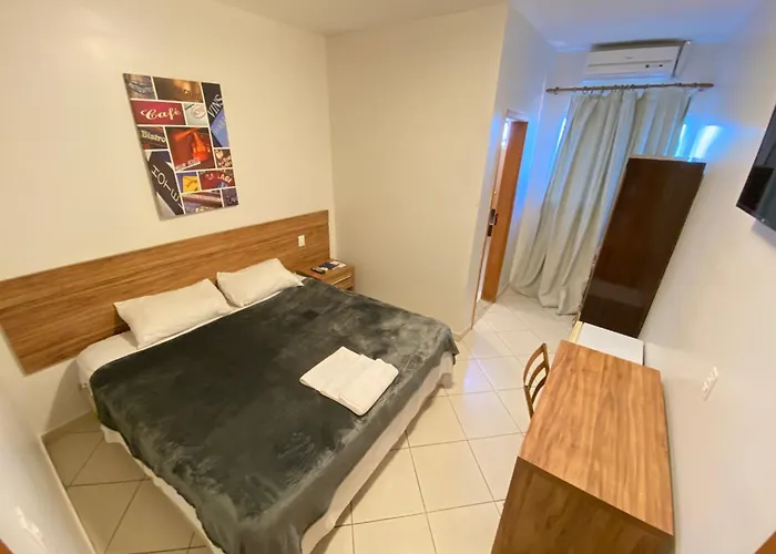 Casablanca Suites