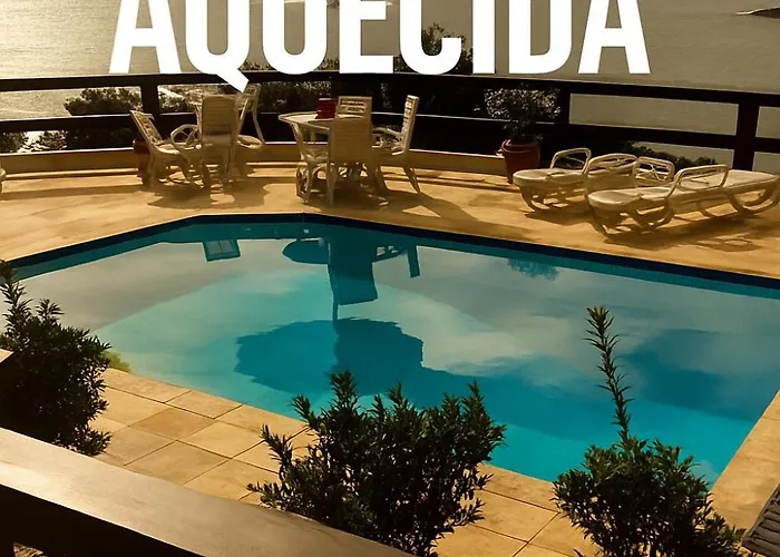 Pousada Gente Bonita Mirante