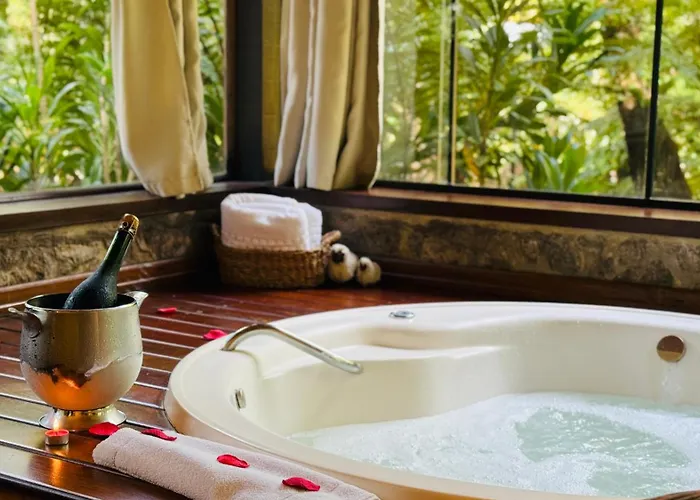 Pousada Villa D'Amore Monte Verde , Brasil