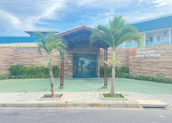 Hotel Enseada Dos Corais
