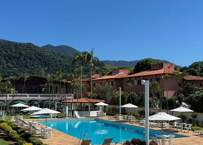 Recanto Dos Pássaros
