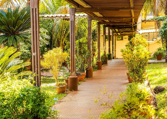 Velinn Hotel Natureza Foz Foz do Iguaçu, Brasil
