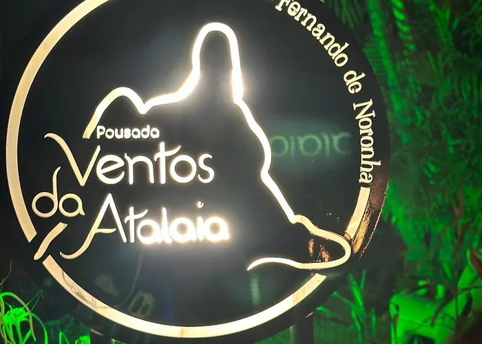 Pousada Ventos da Atalaia