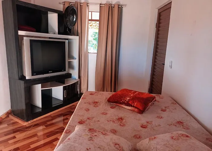 Casa Nascer do Sol