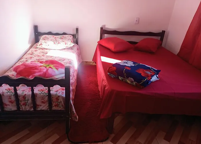 Casa Nascer do Sol