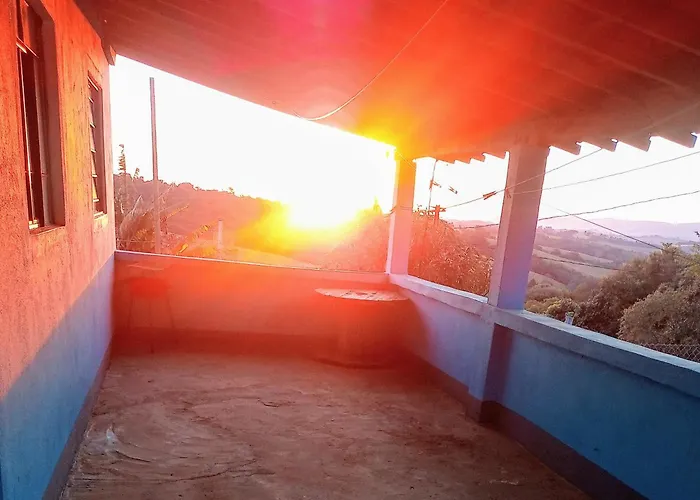Casa Nascer do Sol