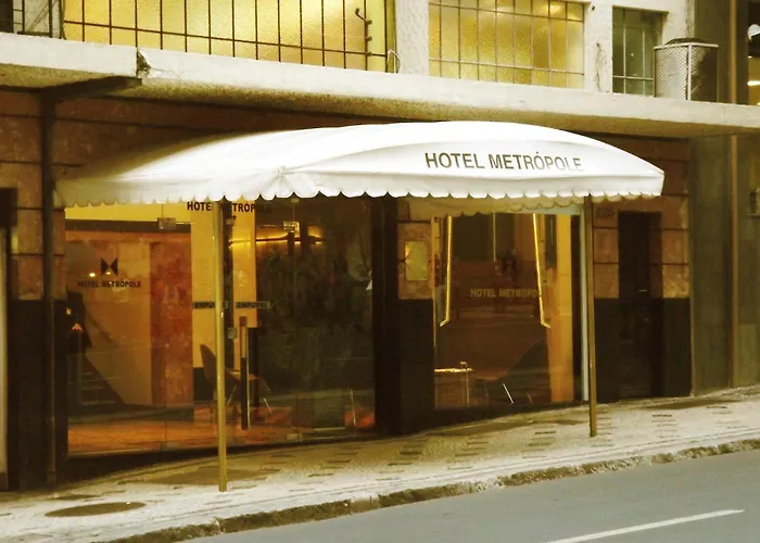 Metropole