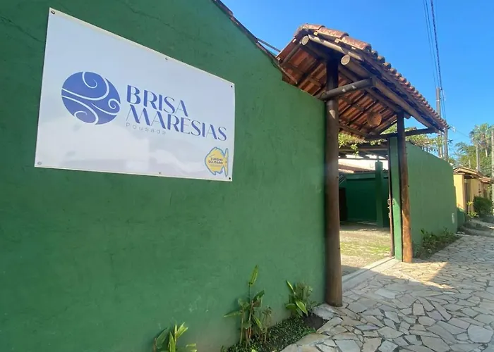 Brisa Maresias