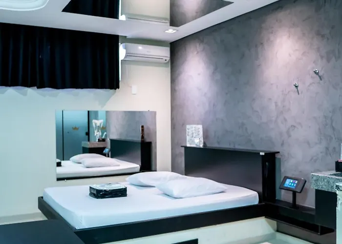Prime Motel