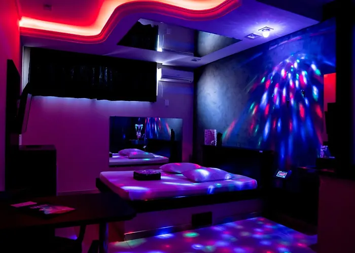 Prime Motel