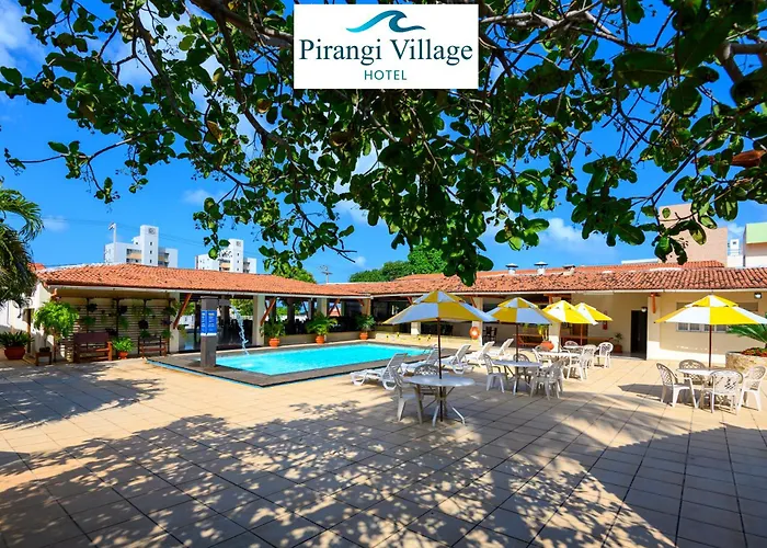 Pirangi Village