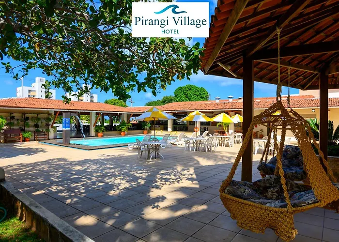 Pirangi Village