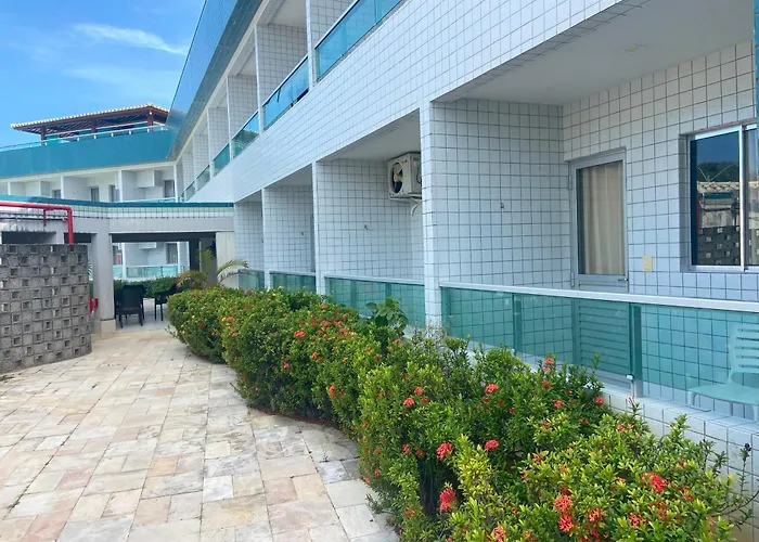 Hotel Enseada Dos Corais