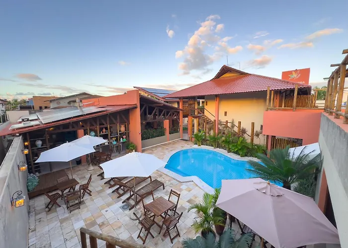 Viva Barra Hotel Pousada