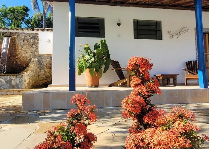 Hotel Fazenda Villa-Forte