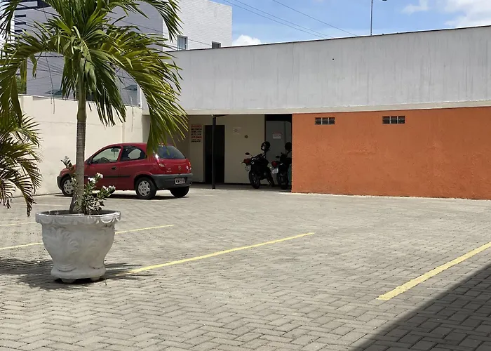 Pousada Itarare